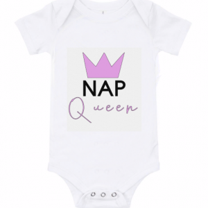 Nap Queen Baby Grow