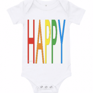 Happy Baby Grow