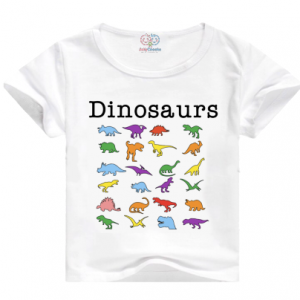 Dinosaur T-Shirt