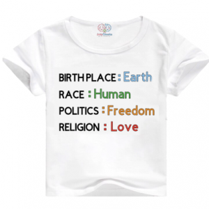 Life on Earth T-Shirt