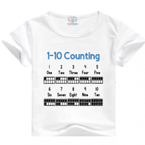 10 Count Frame T-Shirt