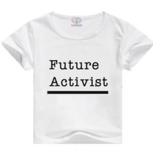 Future Activist T-Shirt