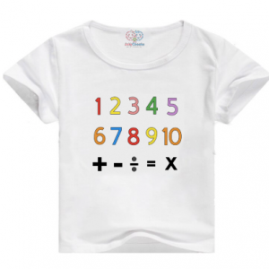 Math T - Shirt