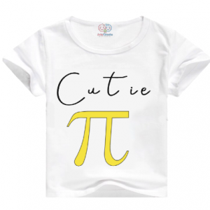 Cutie Pie T-Shirt
