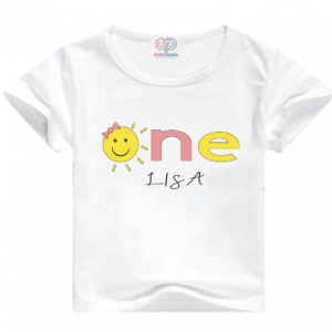 One Sun T-Shirt
