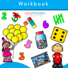 Counting Math Book Pre - Order