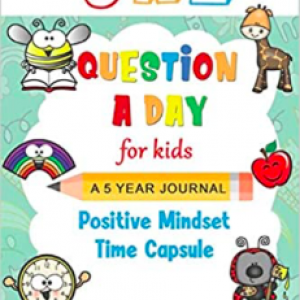 One Question A Day Book